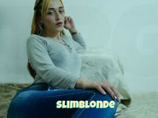 SlimBlonde