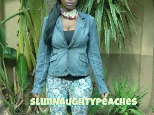 SlimNaughtyPeaches