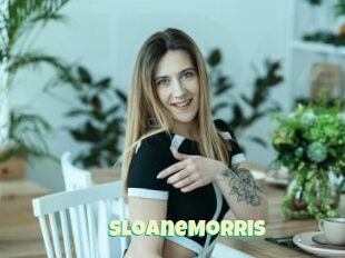 SloaneMorris