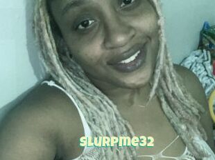Slurpme32