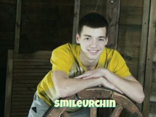 SmileUrchin