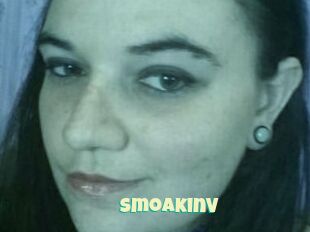 SmoakinV