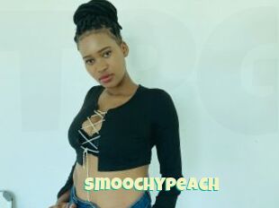 Smoochypeach