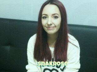 SnakRose