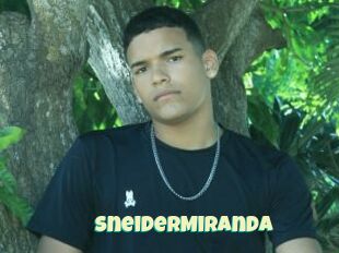SneiderMiranda