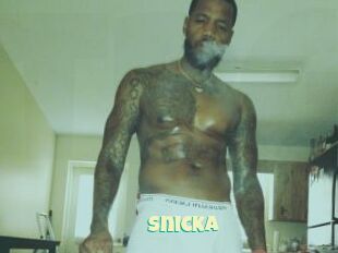 Snicka