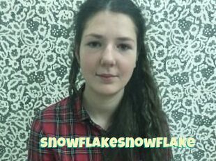 SnowflakeSnowflake