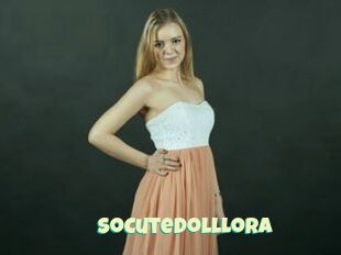 SoCuteDollLora