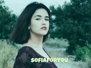 SofiaForYou