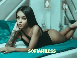 SofiaHillss
