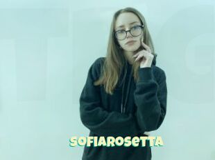 SofiaRosetta