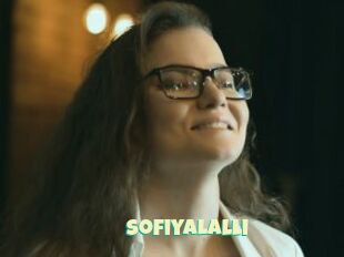SofiyaLalli