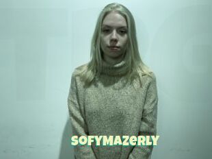 SofyMazerly