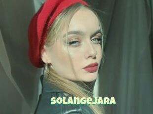 SolangeJara