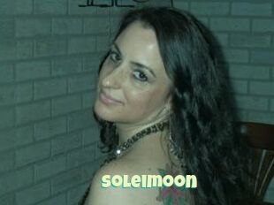 Soleimoon