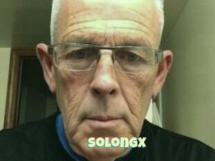 SolongX