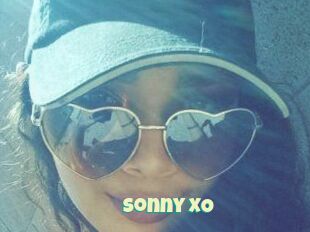 Sonny_XO