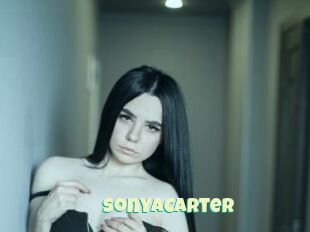 SonyaCarter