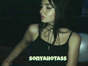SonyaHotAss