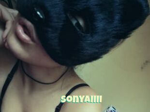 SonyaIIII