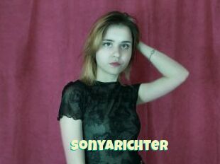SonyaRichter