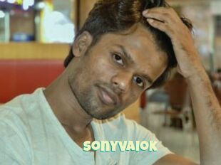 Sonyvaiok