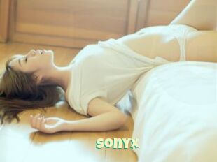 Sonyx
