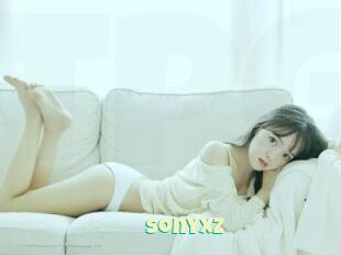 SonyxZ