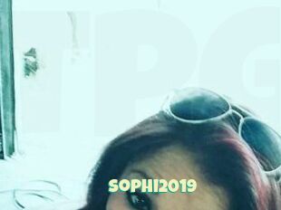 Sophi2019