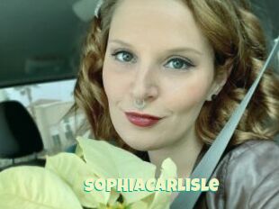 SophiaCarlisle