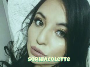 SophiaColette