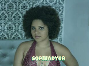 SophiaDyer