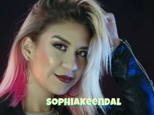 SophiaKeendal