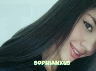 SophiaNxus