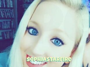 SophiaStarFire