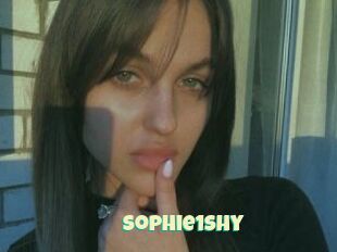 Sophie1shy