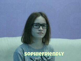 SophieFriendly