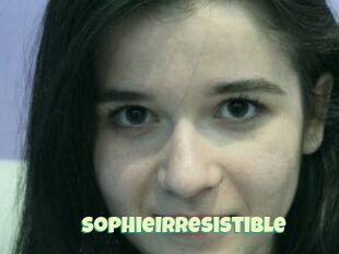 SophieIrresistible