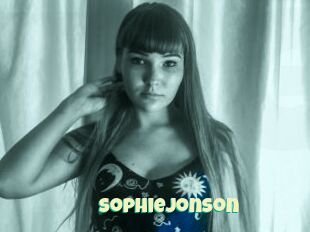 SophieJonson