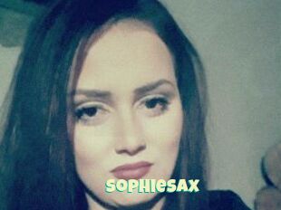 SophieSax
