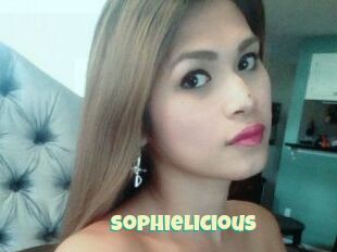 Sophielicious