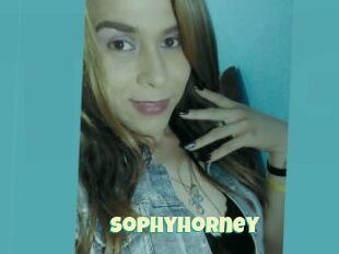SophyHorney