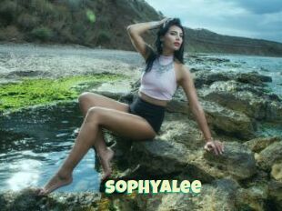 SophyaLee