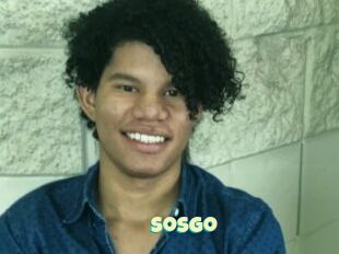 Sosgo