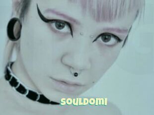 Souldomi