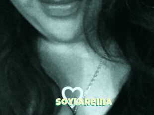 SoyLaReina