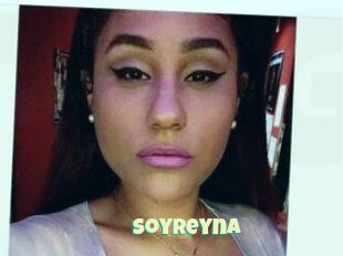 SoyReyna