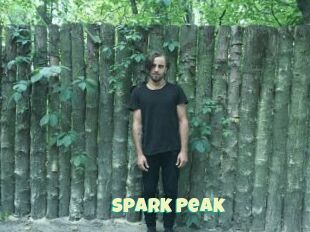Spark_Peak