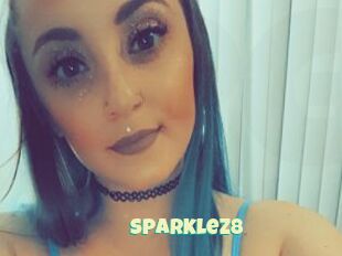 Sparklez8