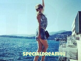SpecialDream4u
